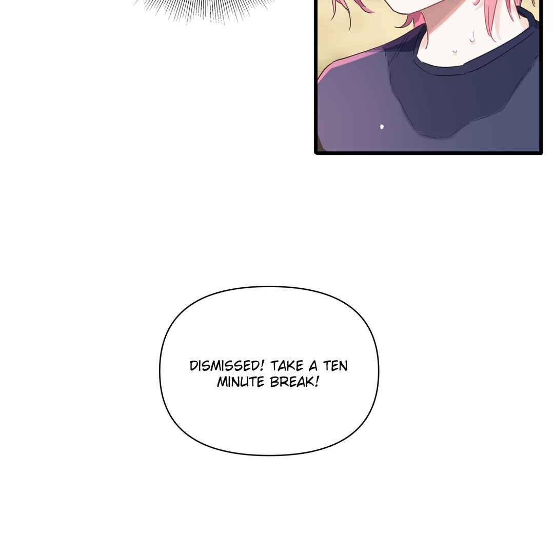 Liàn'ài Ràng Wǒ Yǒu le Chāonénglì Chapter 24 - Page 6