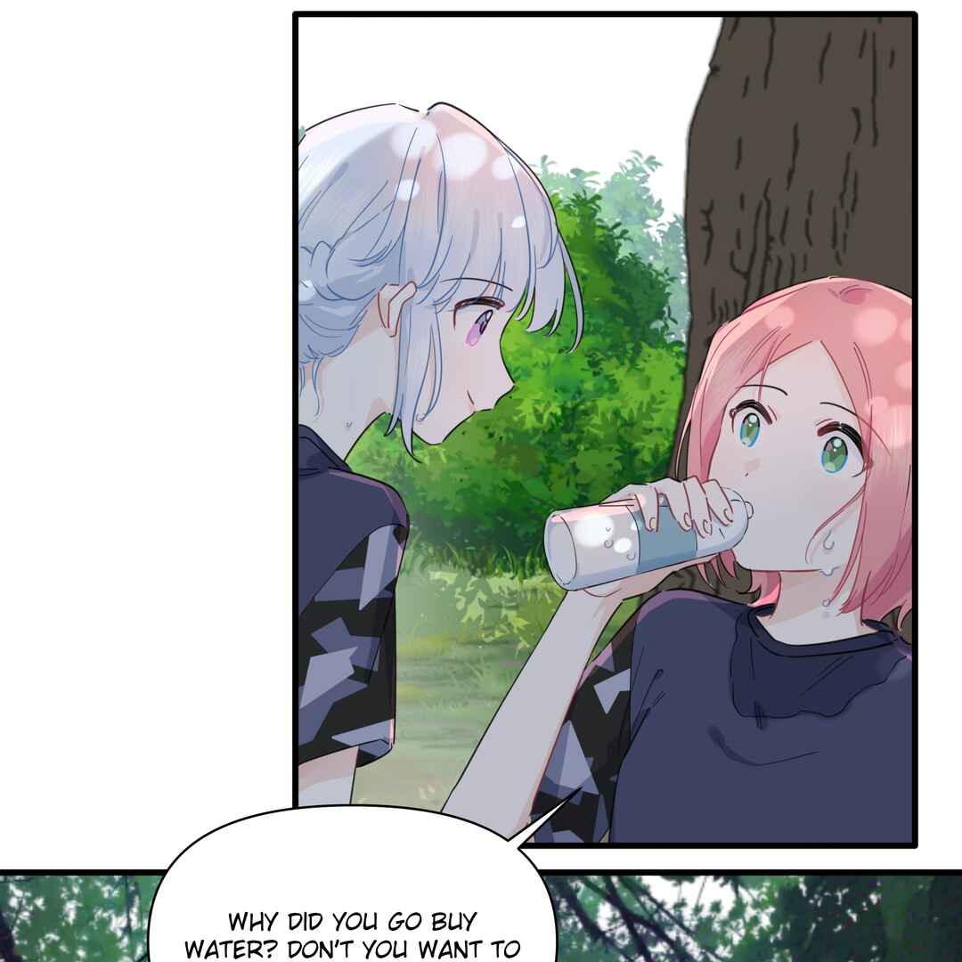 Liàn'ài Ràng Wǒ Yǒu le Chāonénglì Chapter 24 - Page 8