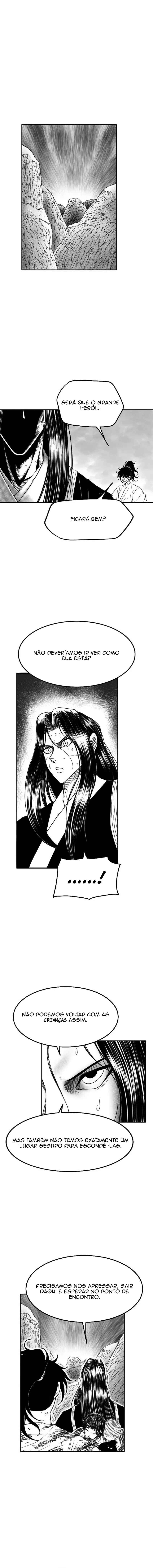 Heuksa Chapter 49 - Page 4