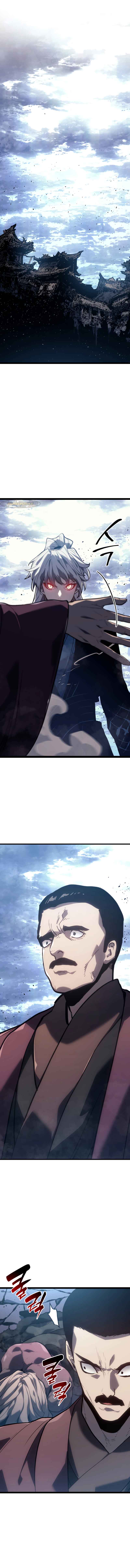 Sasinpyowol Chapter 55 - Page 2