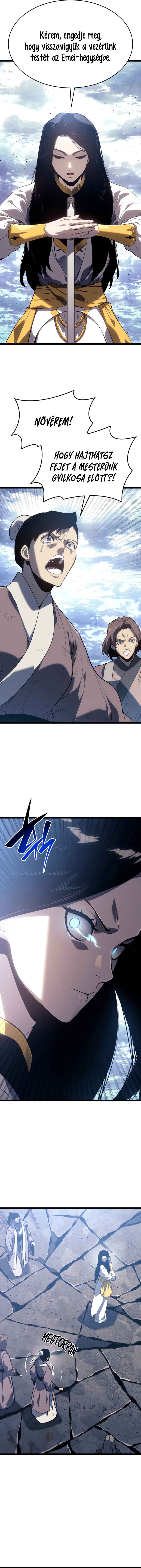 Sasinpyowol Chapter 55 - Page 9