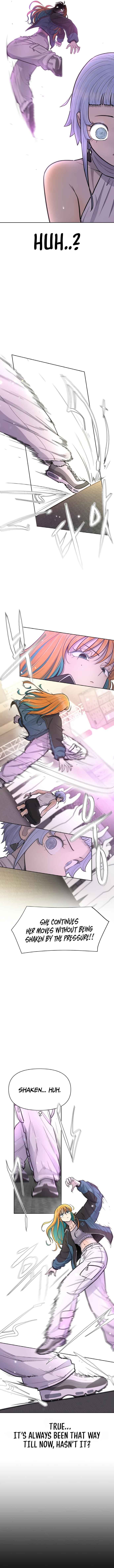 School of Street Chapter 29 - Page 10