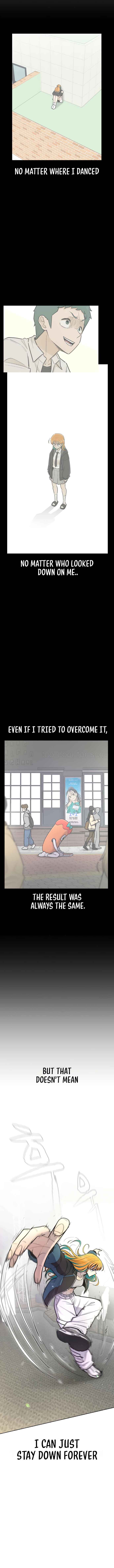School of Street Chapter 29 - Page 11