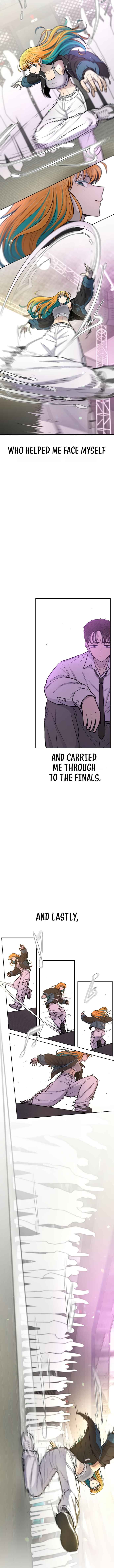 School of Street Chapter 29 - Page 13