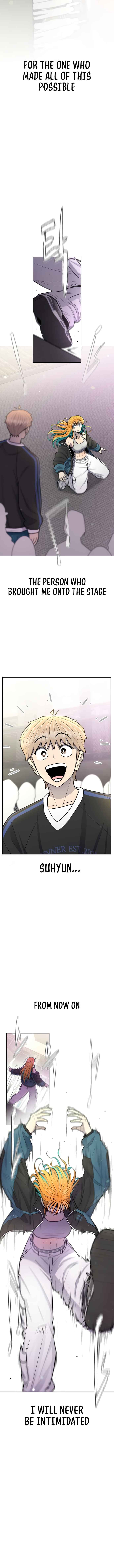 School of Street Chapter 29 - Page 14