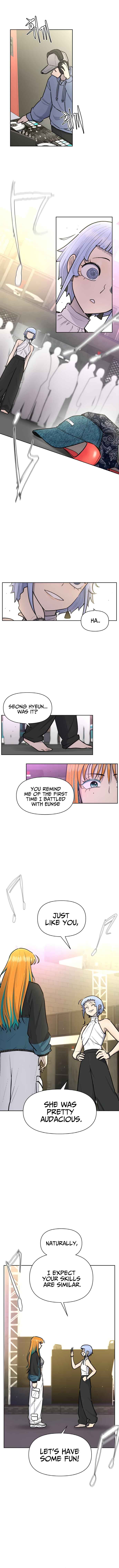 School of Street Chapter 29 - Page 2