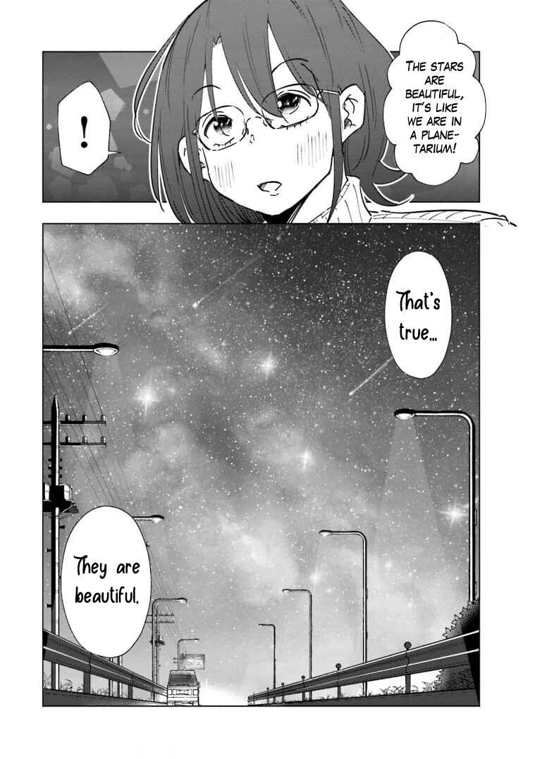 Tsuma, Shougakusei ni Naru. Chapter 57 - Page 25