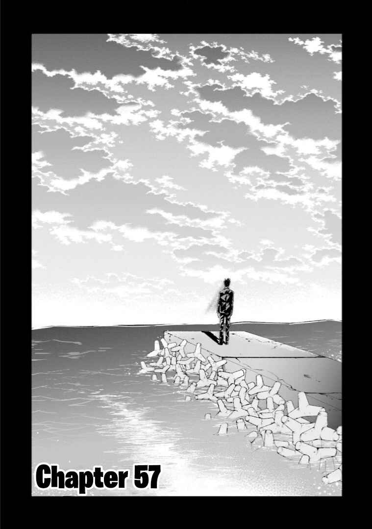 Tsuma, Shougakusei ni Naru. Chapter 57 - Page 6