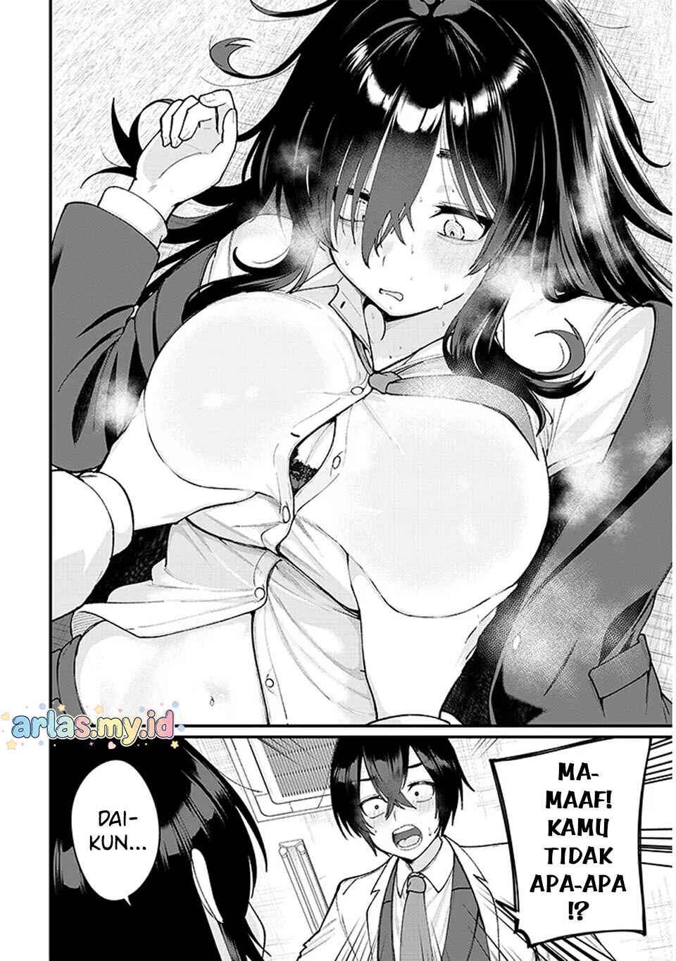 Asobinin na Shoujo-tachi wa Kyou mo Houkago Yatteiru Chapter 1 - Page 30