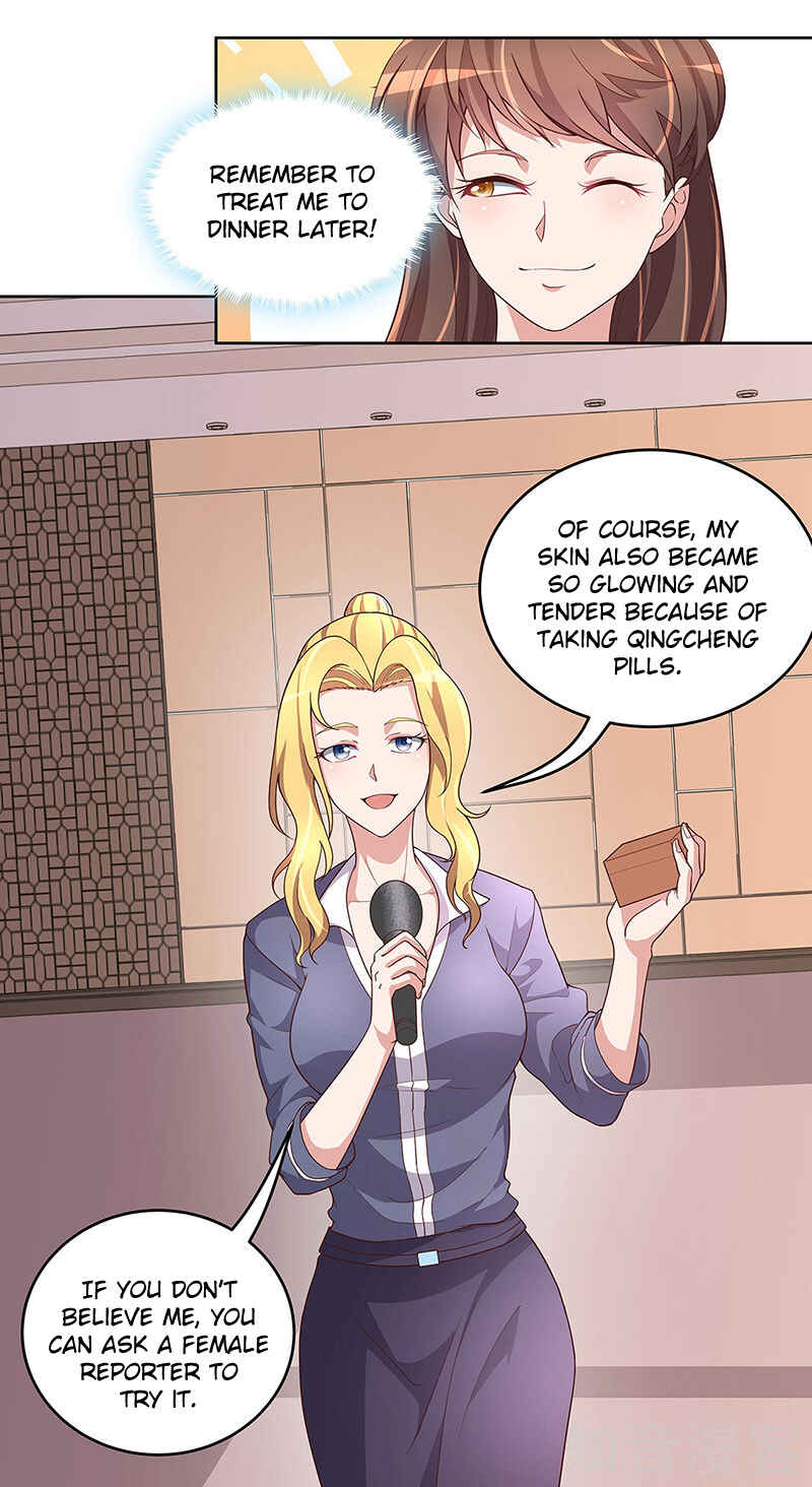 The Super Doctor From 2089 Chapter 151 - Page 11