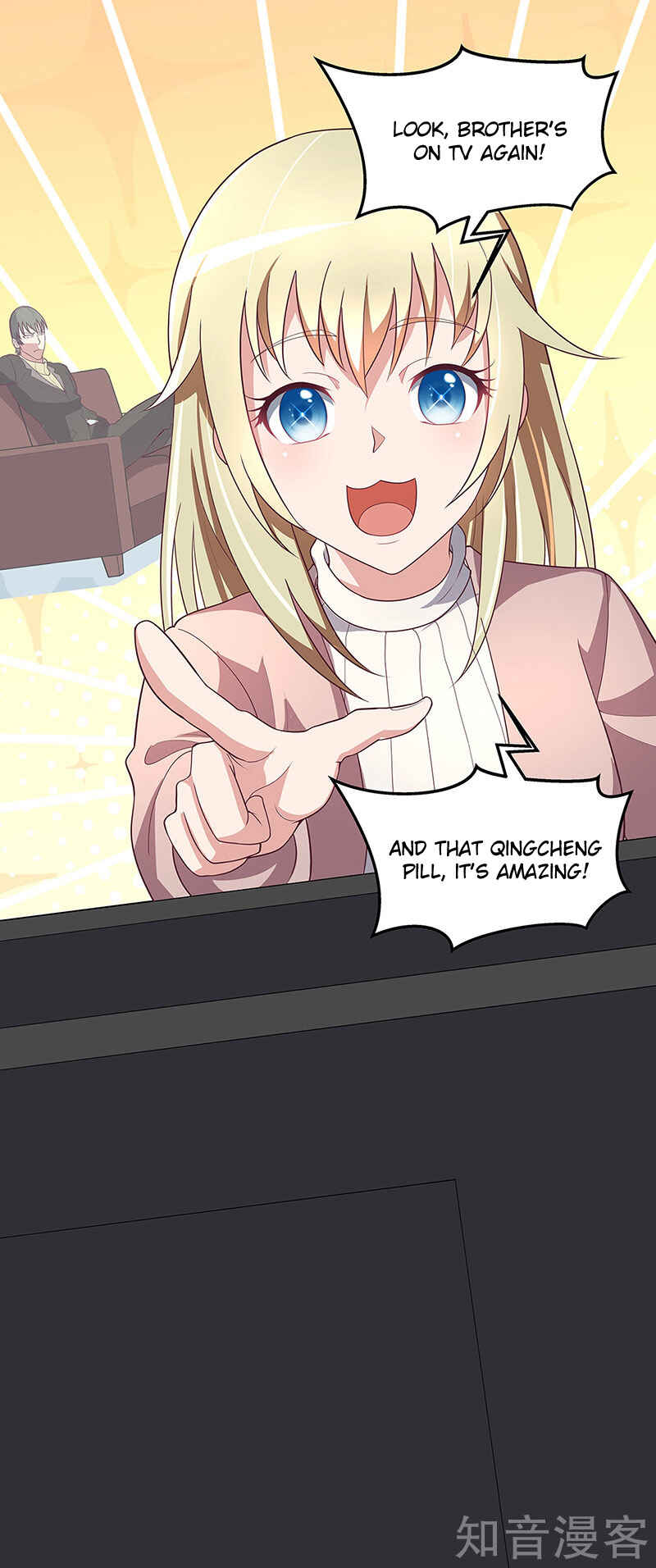 The Super Doctor From 2089 Chapter 151 - Page 21