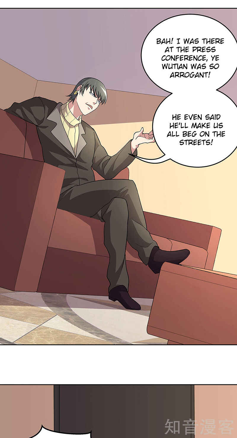 The Super Doctor From 2089 Chapter 151 - Page 22