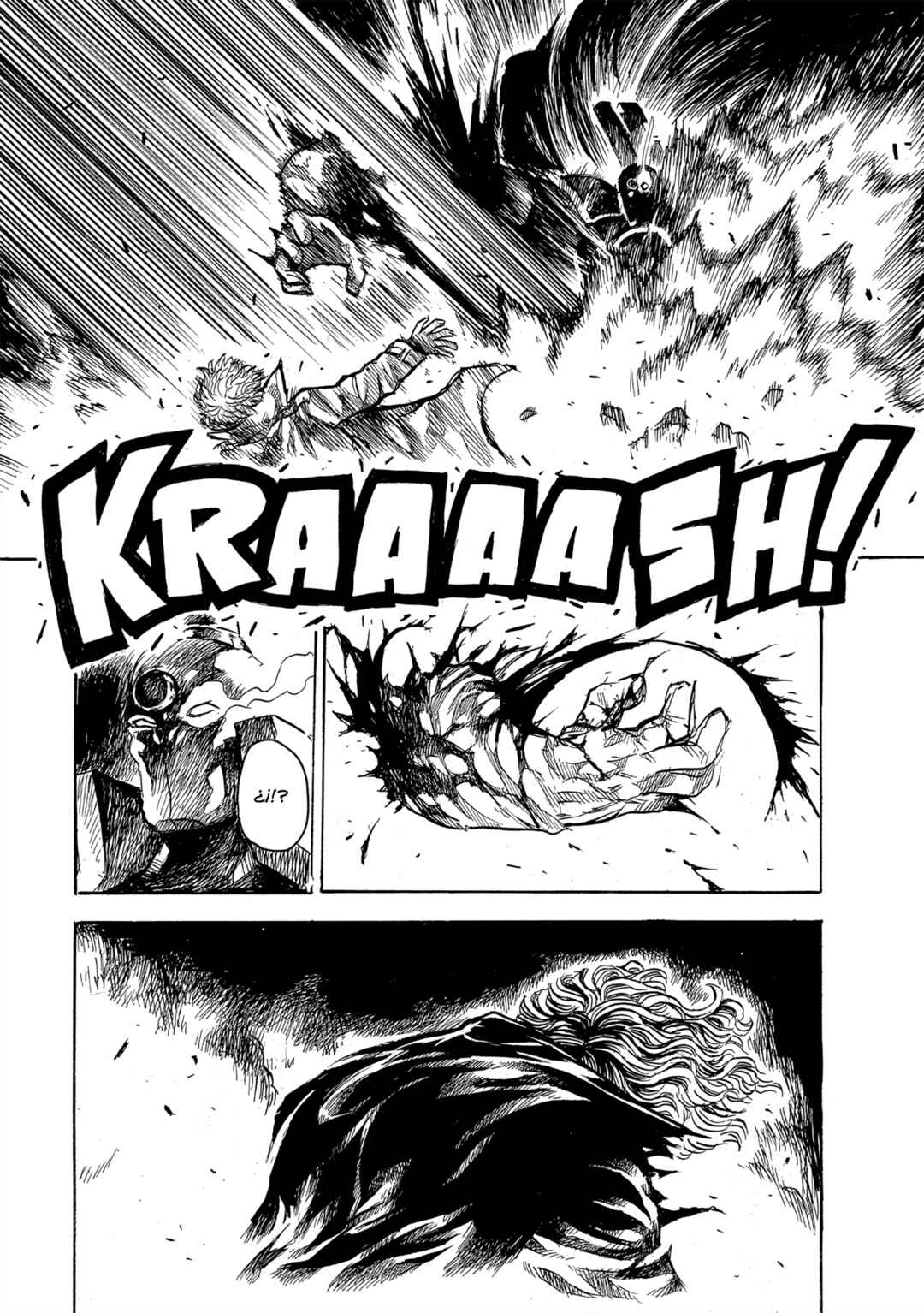 Keyman - The Hand of Judgement Chapter 14 - Page 24