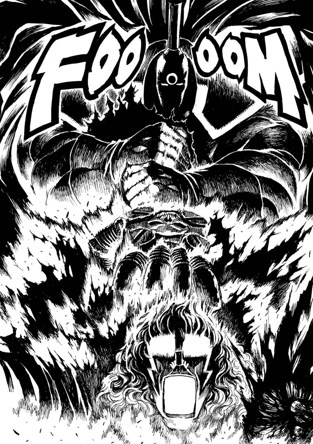 Keyman - The Hand of Judgement Chapter 14 - Page 30