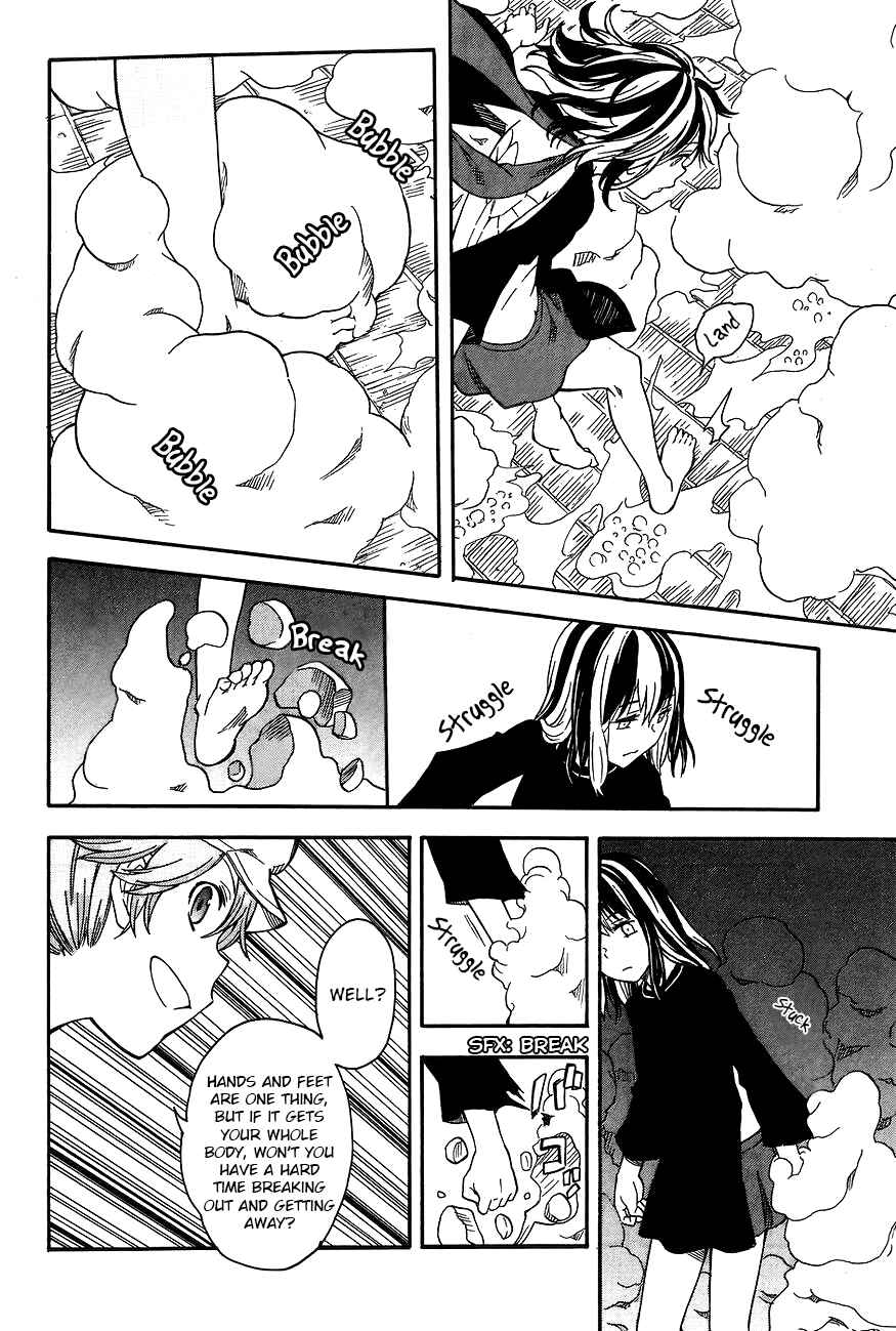 Toaru Majutsu no Index Gaiden: Toaru Kagaku no Railgun Chapter 88 - Page 20