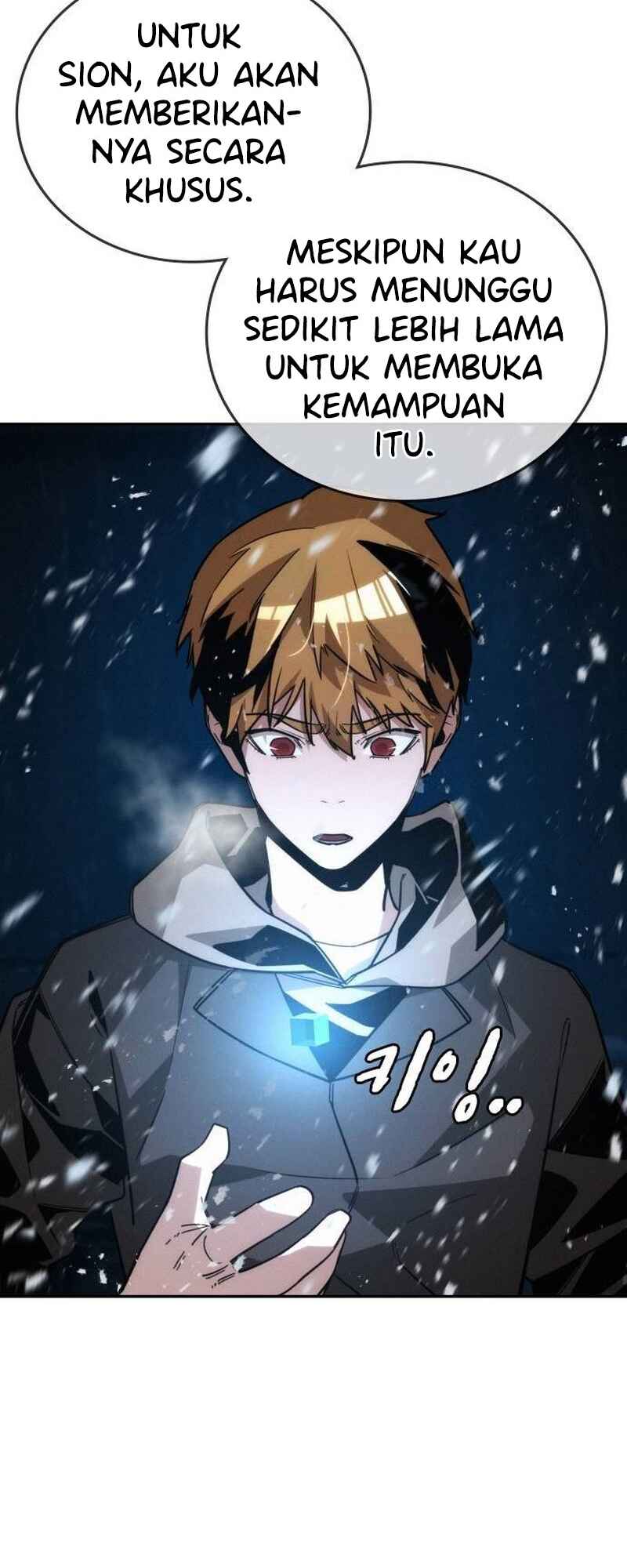 Hoegwijaneun Na man Jikinda Chapter 13 - Page 13