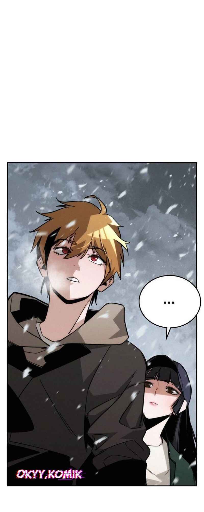 Hoegwijaneun Na man Jikinda Chapter 13 - Page 16