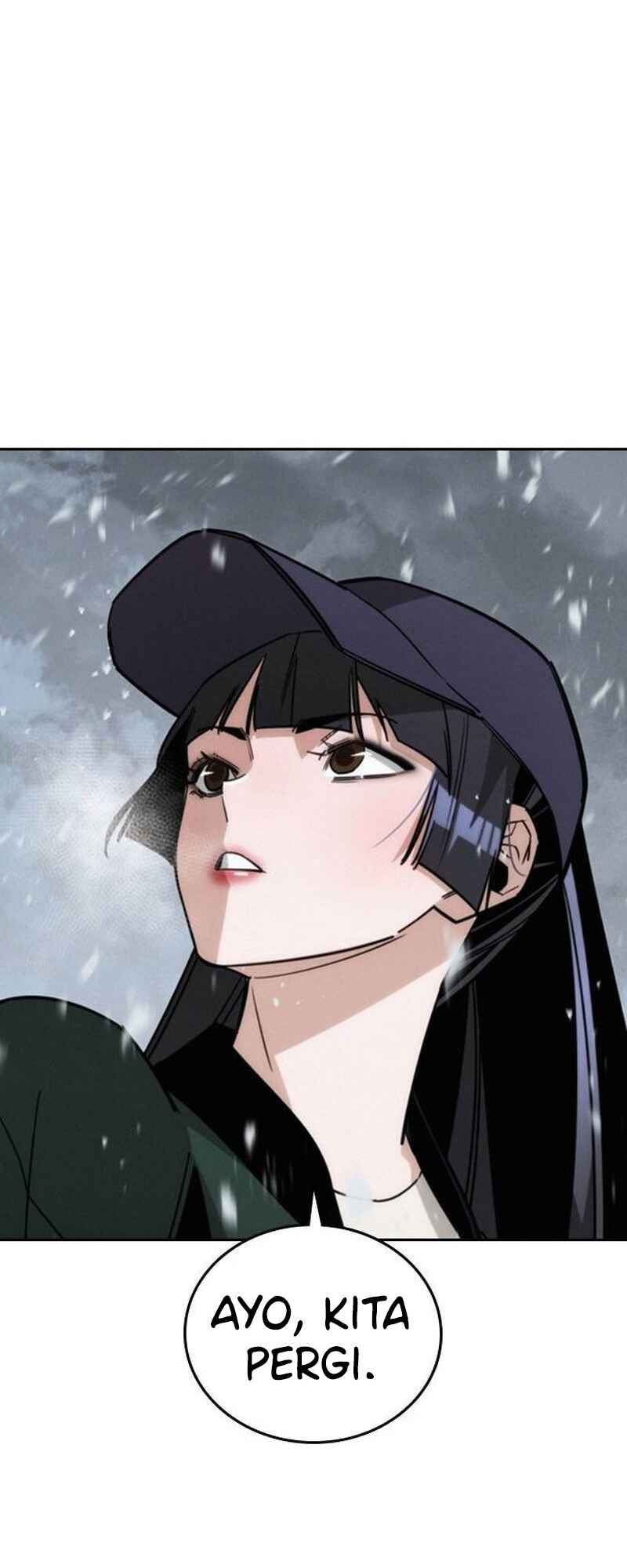 Hoegwijaneun Na man Jikinda Chapter 13 - Page 17
