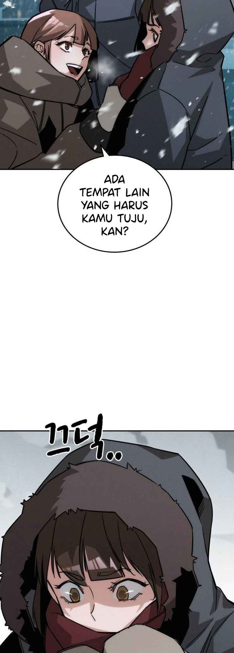 Hoegwijaneun Na man Jikinda Chapter 13 - Page 20