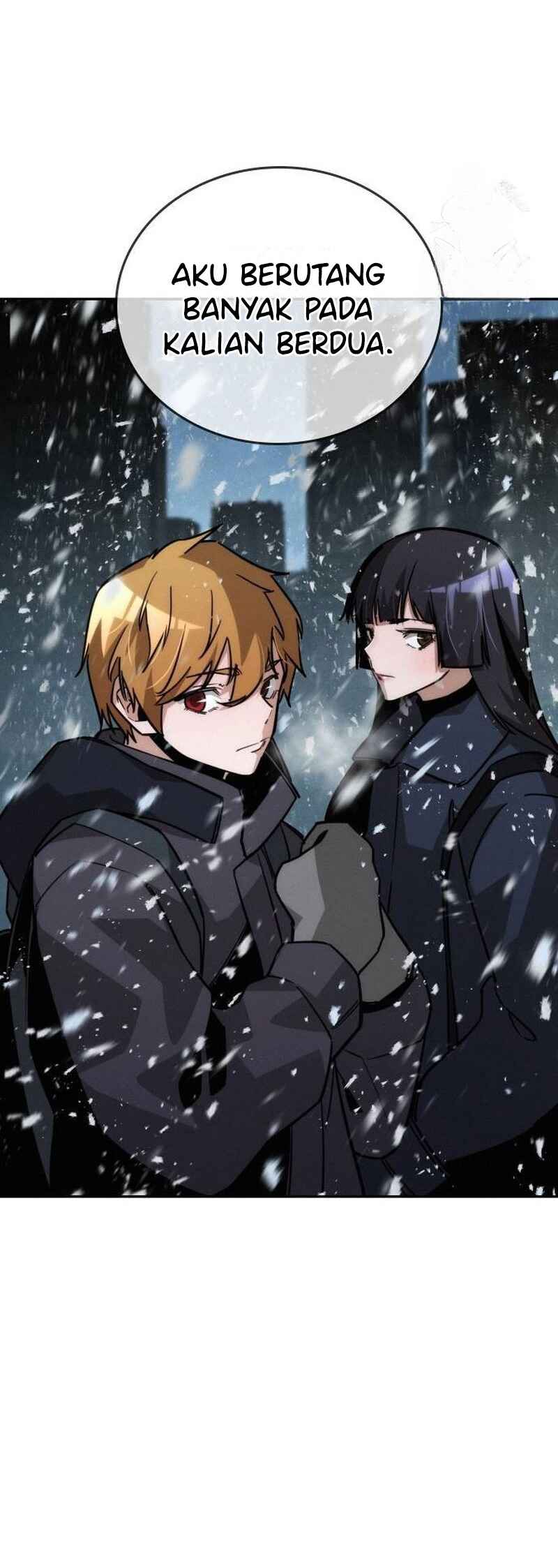 Hoegwijaneun Na man Jikinda Chapter 13 - Page 22