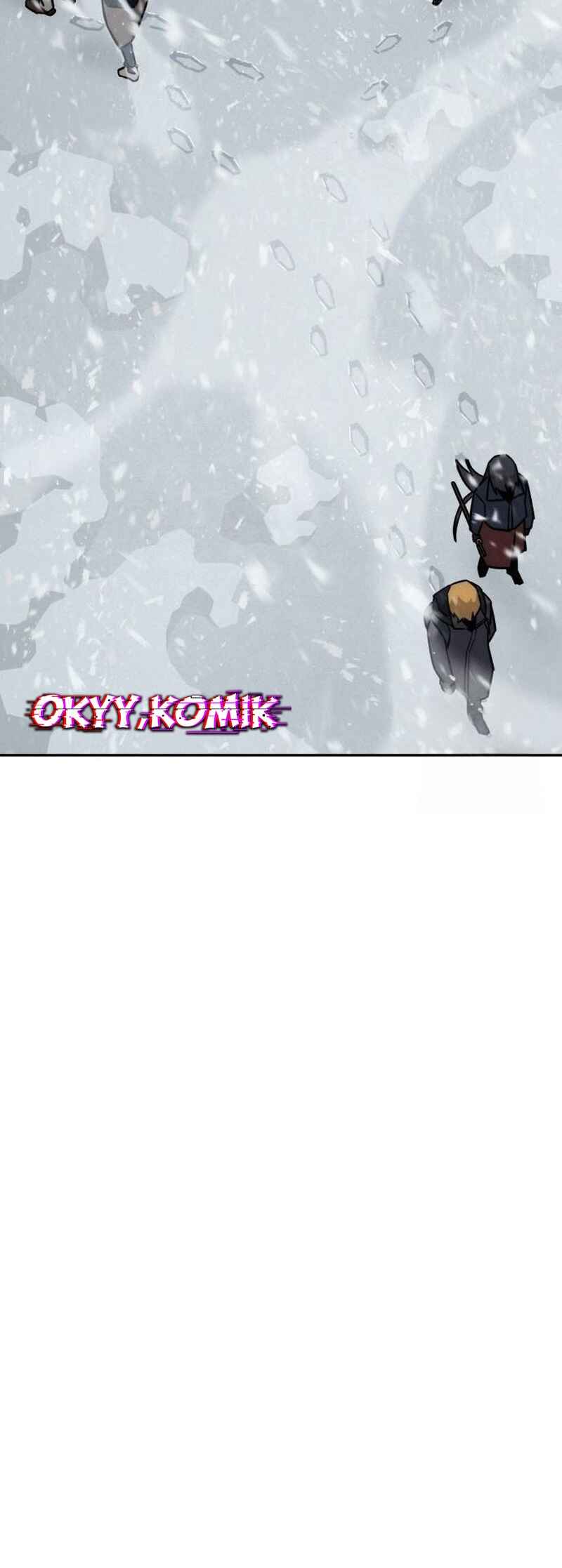 Hoegwijaneun Na man Jikinda Chapter 13 - Page 25