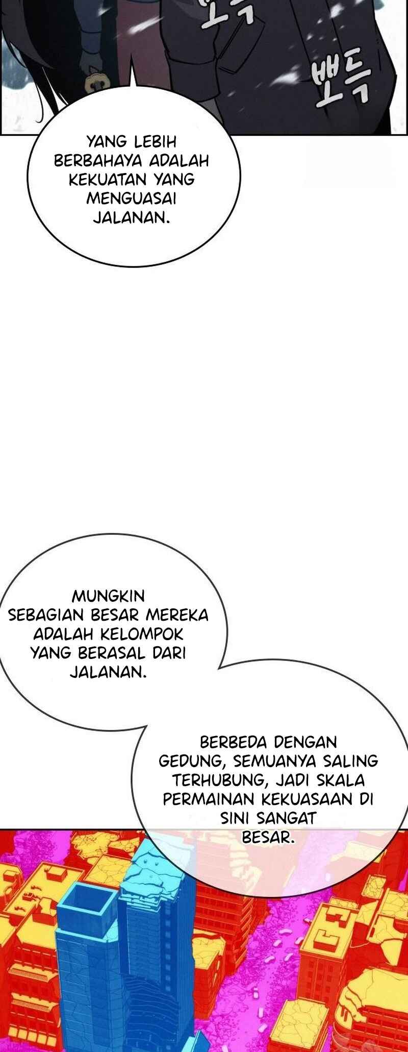Hoegwijaneun Na man Jikinda Chapter 13 - Page 28