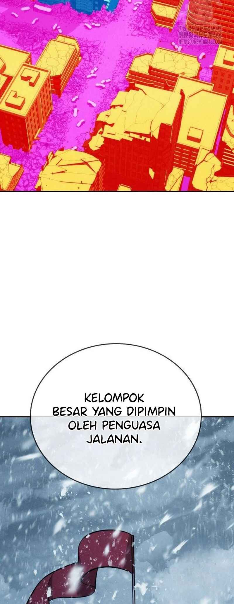 Hoegwijaneun Na man Jikinda Chapter 13 - Page 29