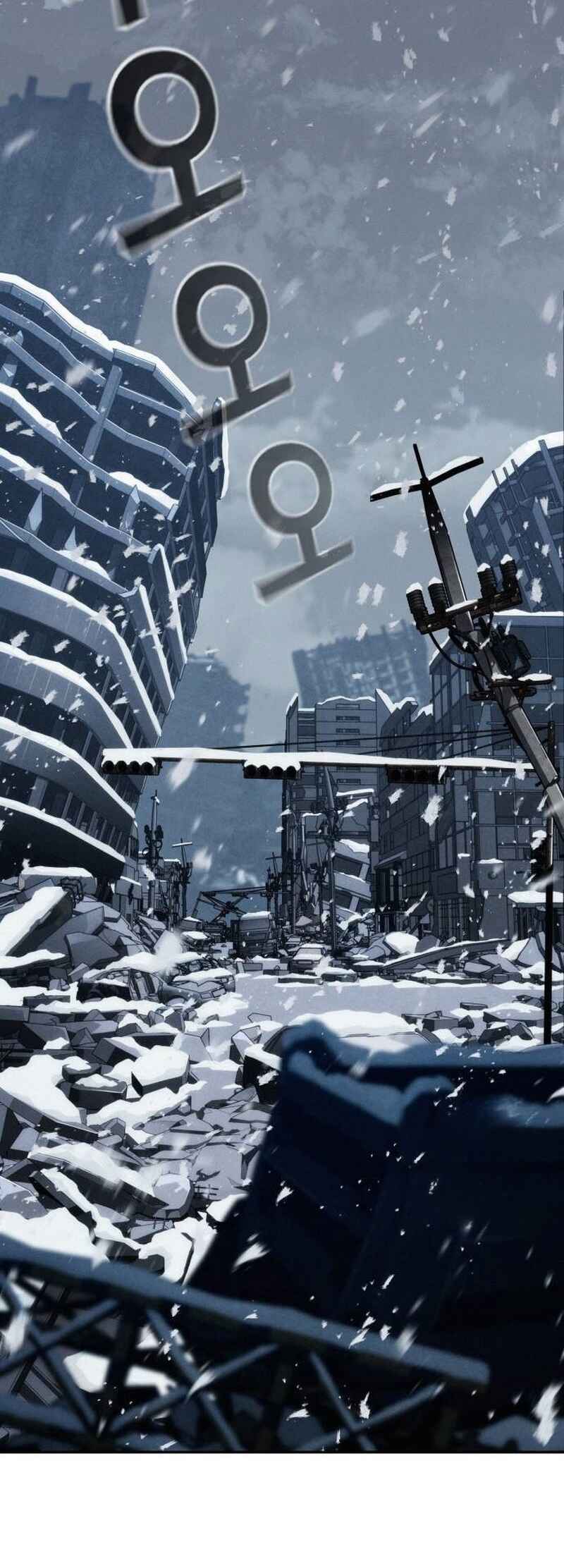 Hoegwijaneun Na man Jikinda Chapter 13 - Page 3