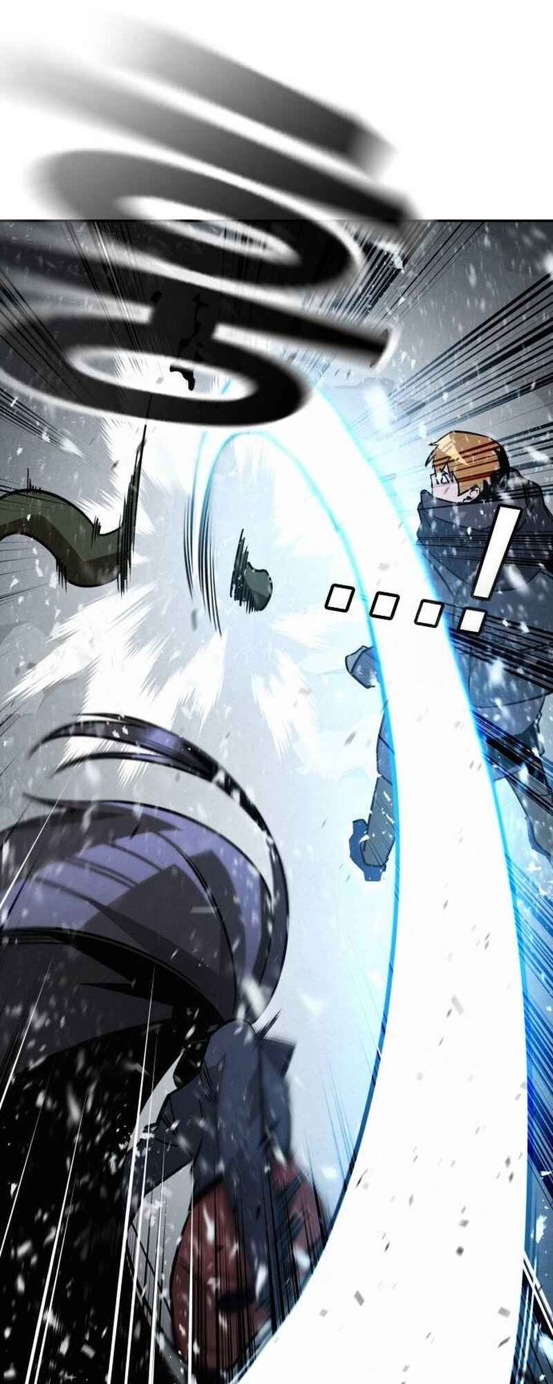 Hoegwijaneun Na man Jikinda Chapter 13 - Page 34