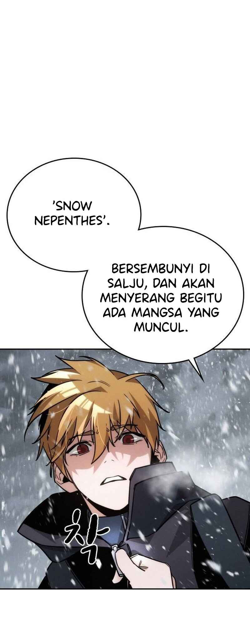 Hoegwijaneun Na man Jikinda Chapter 13 - Page 36