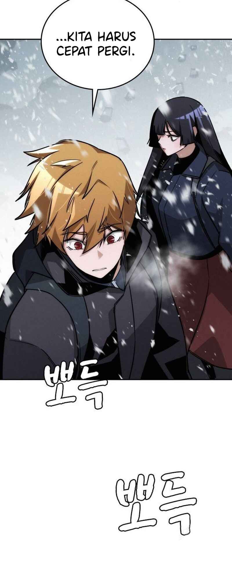 Hoegwijaneun Na man Jikinda Chapter 13 - Page 40