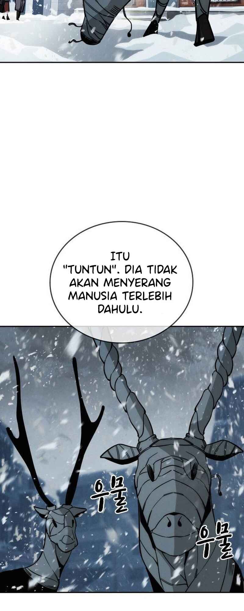 Hoegwijaneun Na man Jikinda Chapter 13 - Page 42