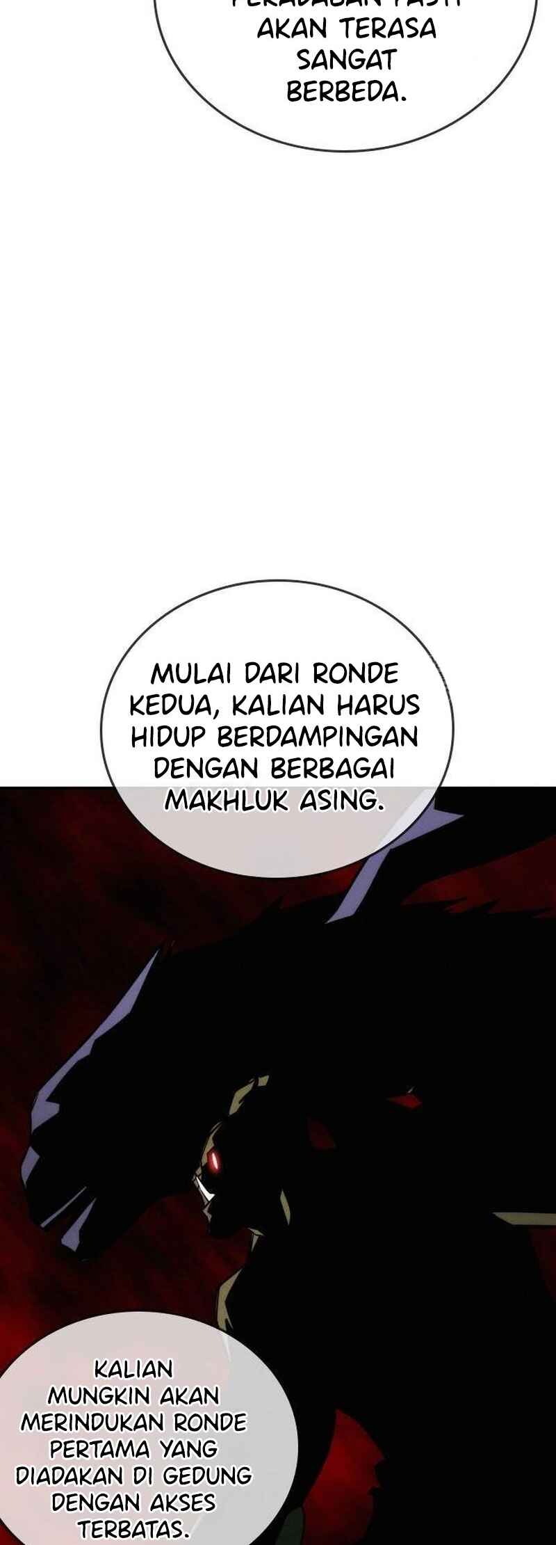 Hoegwijaneun Na man Jikinda Chapter 13 - Page 5