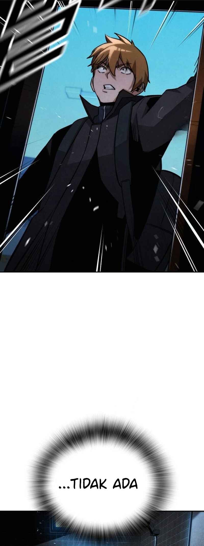 Hoegwijaneun Na man Jikinda Chapter 13 - Page 61