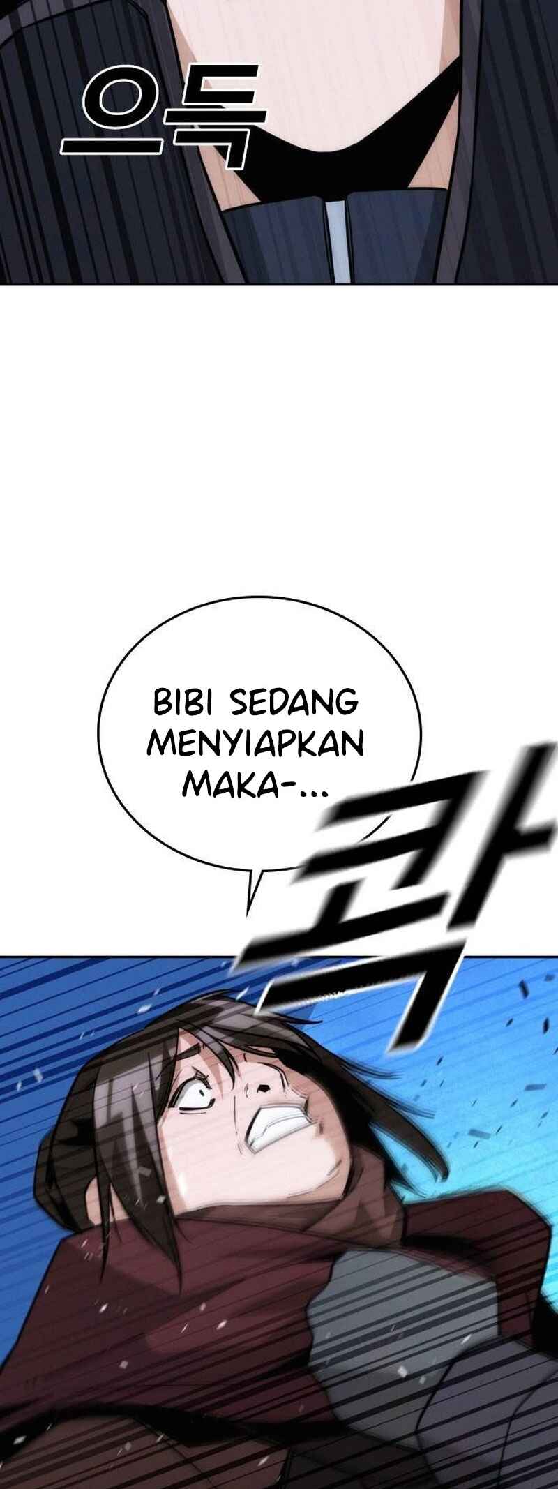 Hoegwijaneun Na man Jikinda Chapter 13 - Page 63