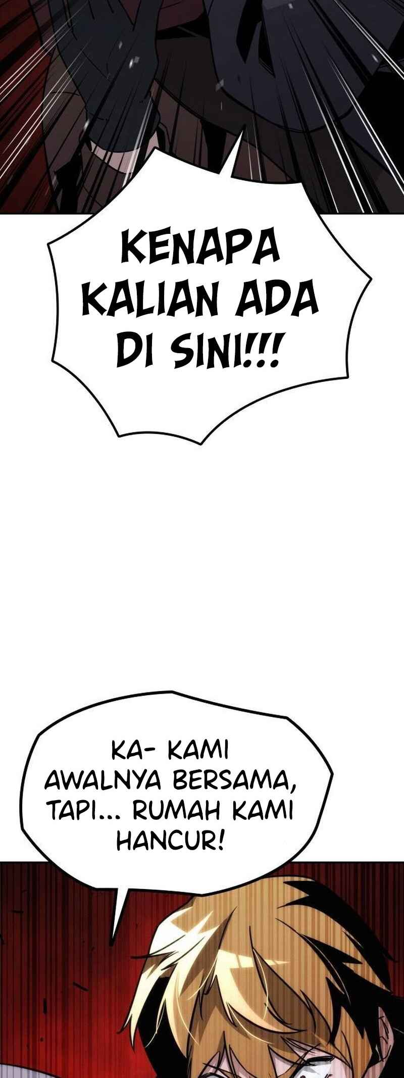Hoegwijaneun Na man Jikinda Chapter 13 - Page 65
