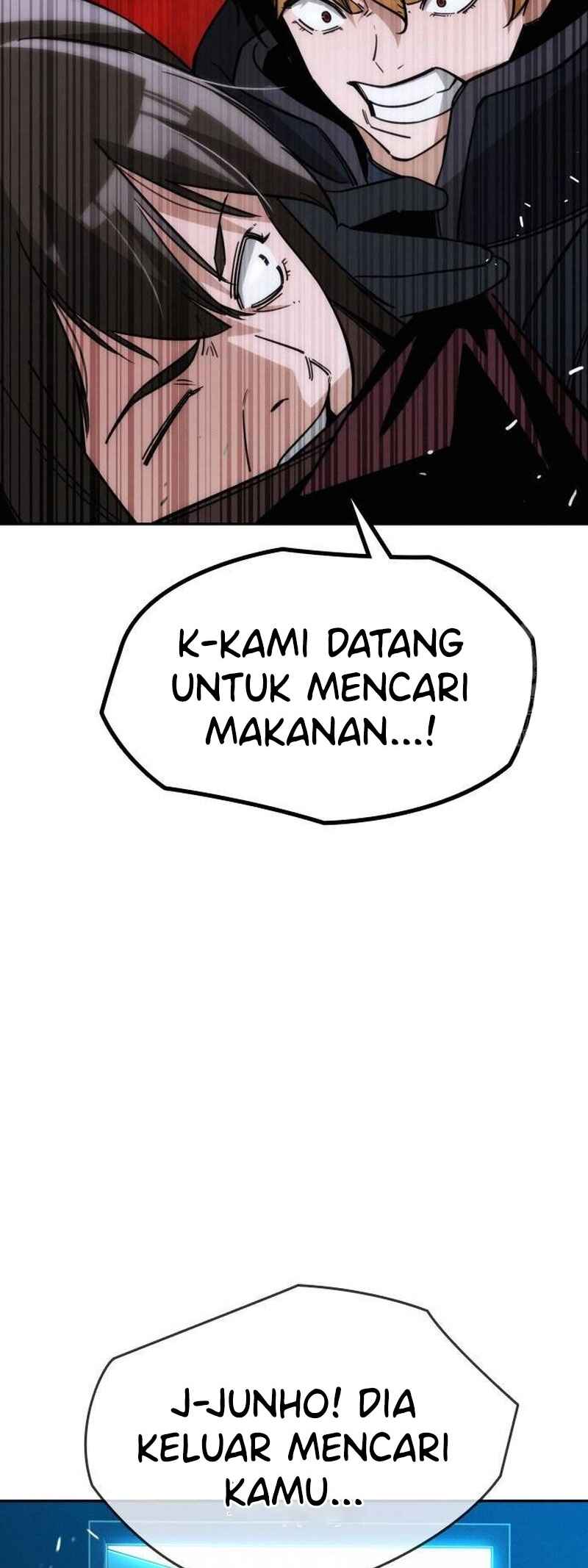 Hoegwijaneun Na man Jikinda Chapter 13 - Page 66