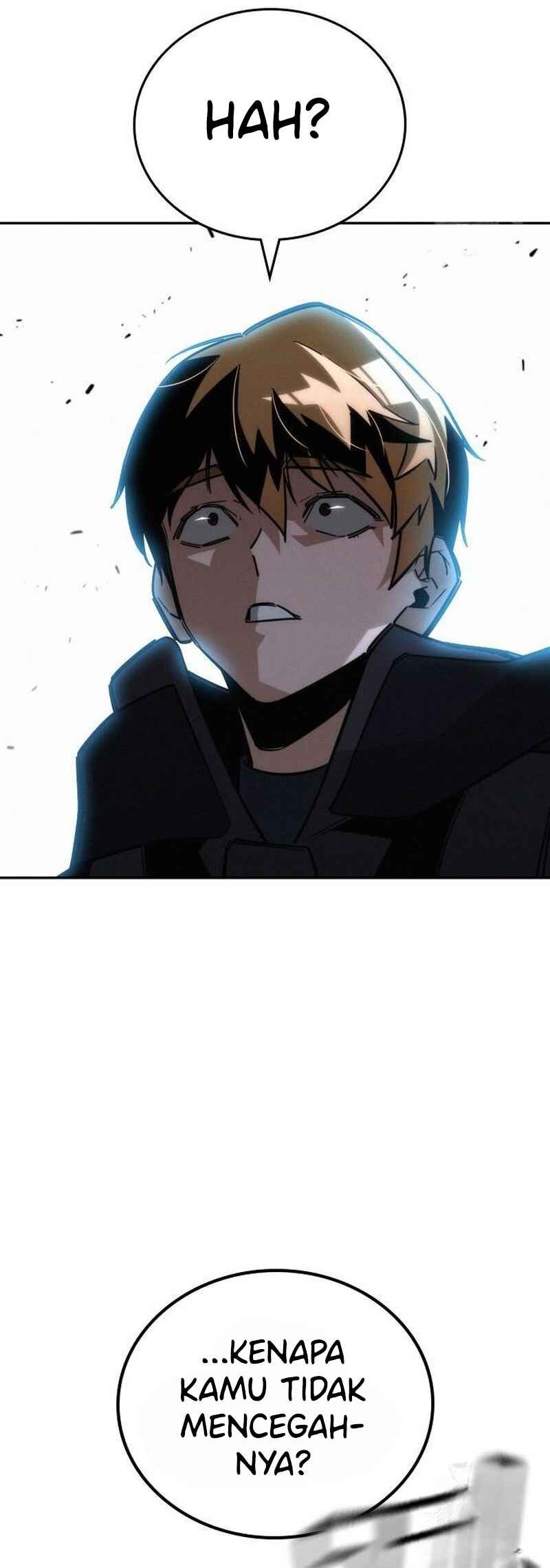 Hoegwijaneun Na man Jikinda Chapter 13 - Page 68