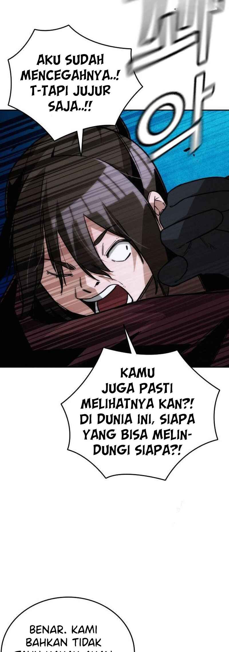 Hoegwijaneun Na man Jikinda Chapter 13 - Page 69