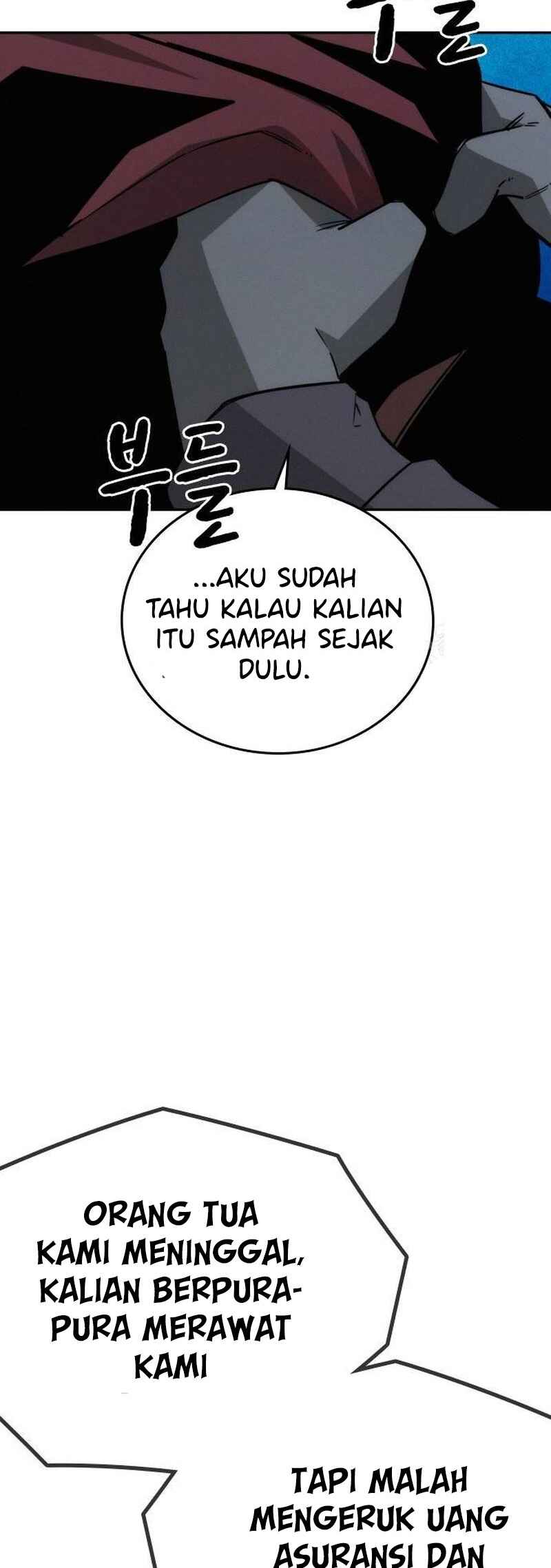Hoegwijaneun Na man Jikinda Chapter 13 - Page 71