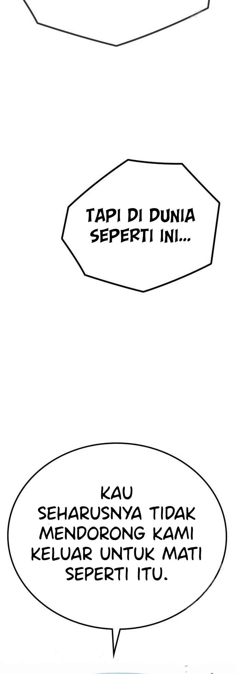 Hoegwijaneun Na man Jikinda Chapter 13 - Page 73