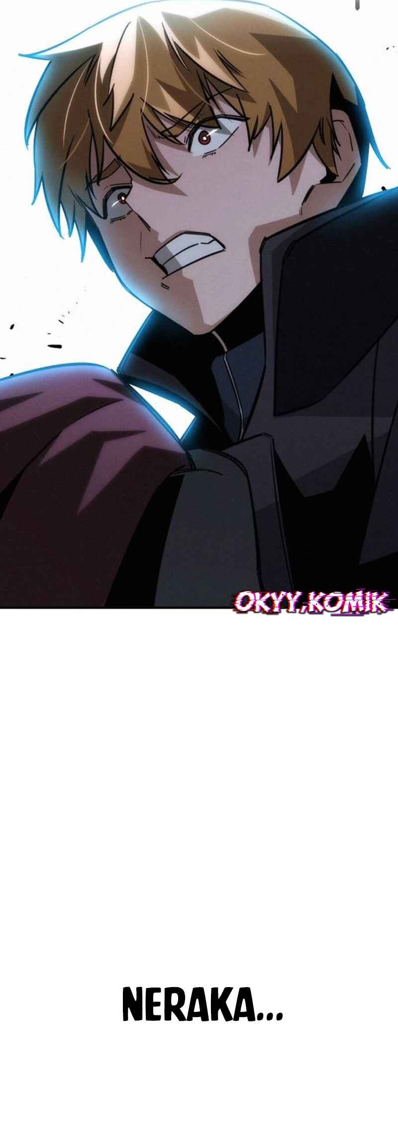 Hoegwijaneun Na man Jikinda Chapter 13 - Page 74