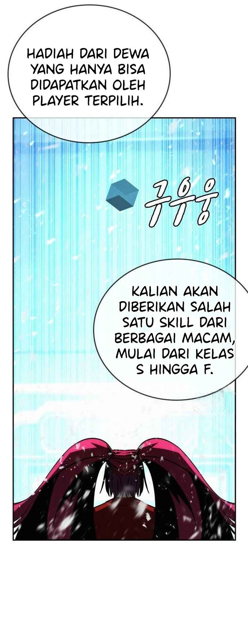 Hoegwijaneun Na man Jikinda Chapter 13 - Page 9