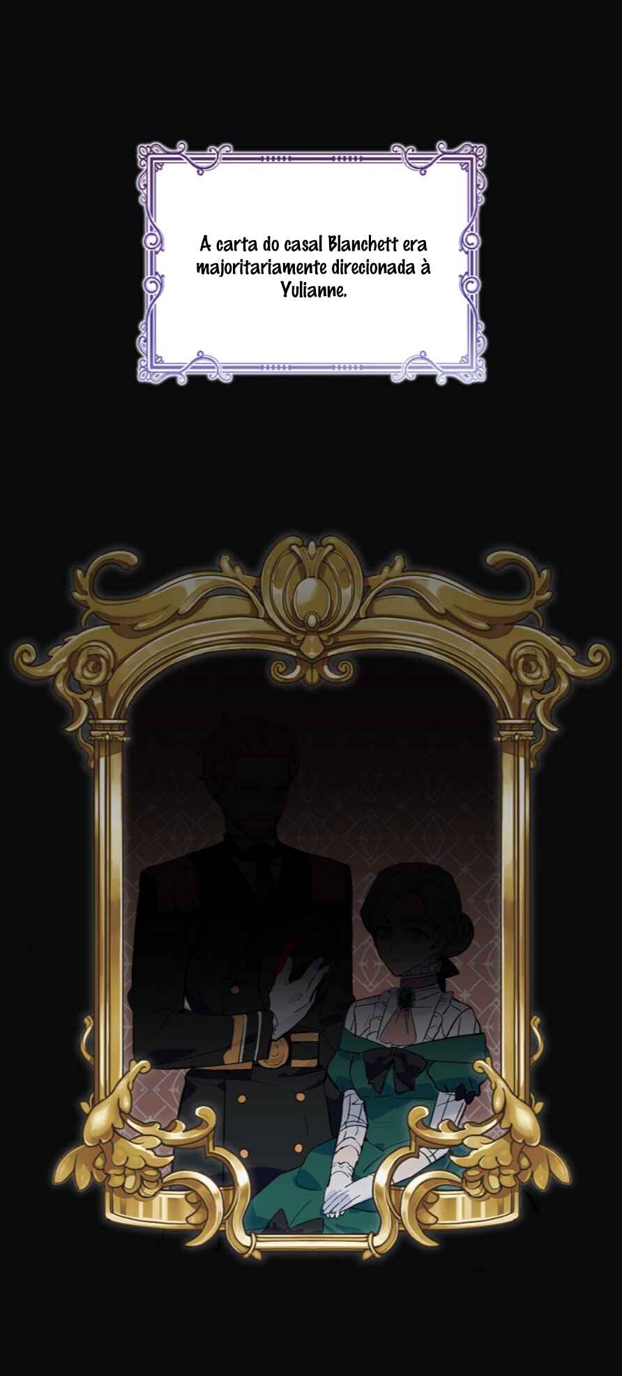 The Little Lady Behind the Scenes Chapter 17 - Page 3
