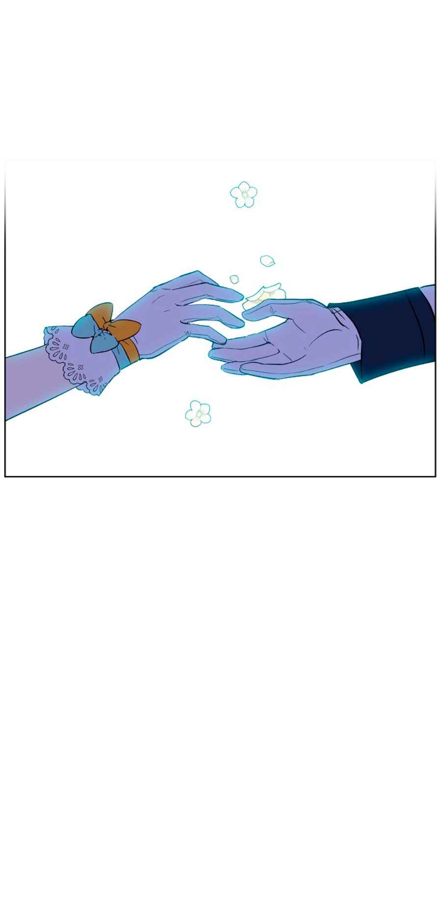The Little Lady Behind the Scenes Chapter 17 - Page 30