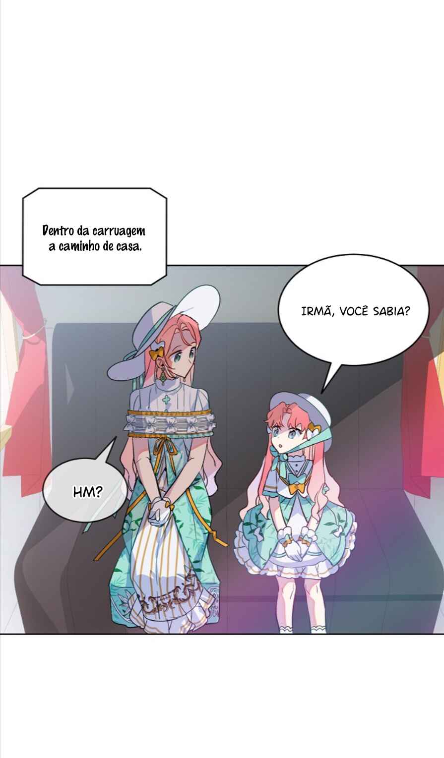 The Little Lady Behind the Scenes Chapter 17 - Page 46