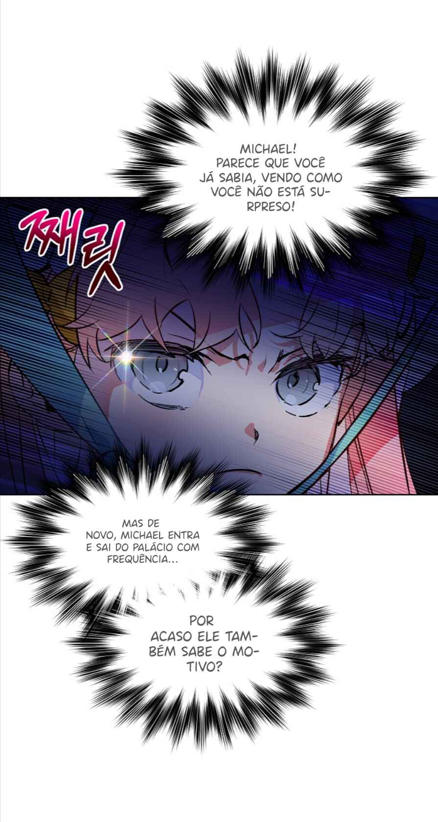 The Little Lady Behind the Scenes Chapter 17 - Page 48