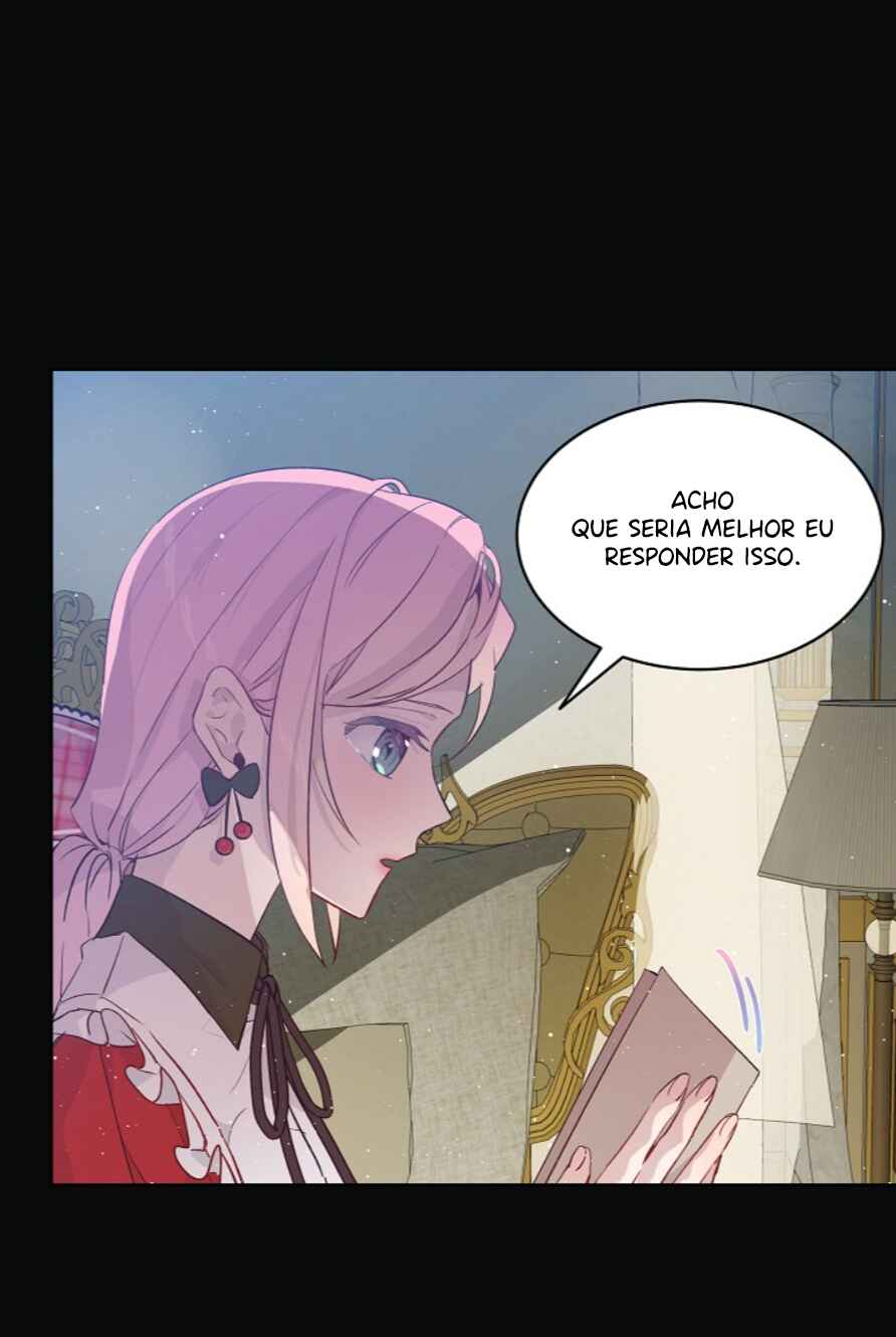 The Little Lady Behind the Scenes Chapter 17 - Page 5