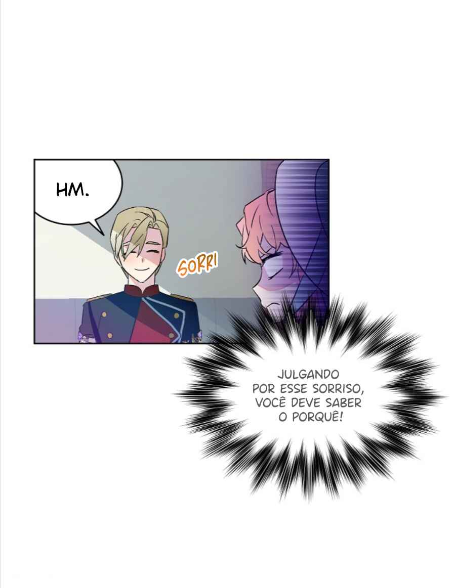 The Little Lady Behind the Scenes Chapter 17 - Page 50
