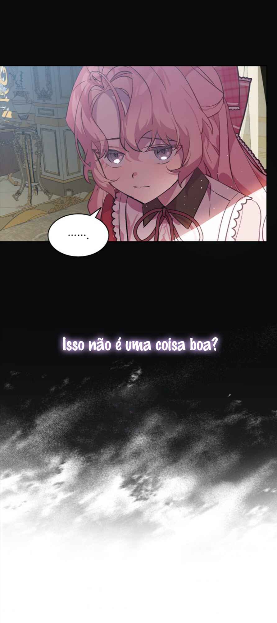The Little Lady Behind the Scenes Chapter 17 - Page 6